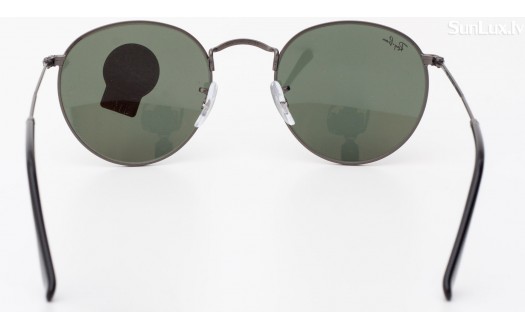 Ray-Ban Round Metal Large (RB3447 029 50mm) saules brilles